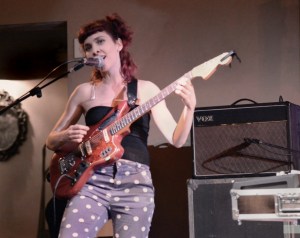 Debora chitarra Lugo-1