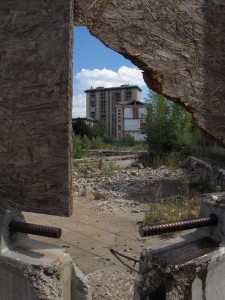 Foto di Luigi Tiriticco 