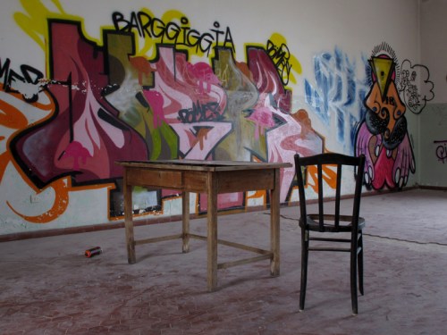 l'Ospedale al Mare - Lido di Venezia