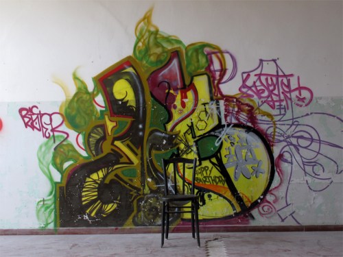 l'Ospedale al Mare - Lido di Venezia