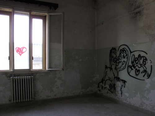 l'Ospedale al Mare - Lido di Venezia