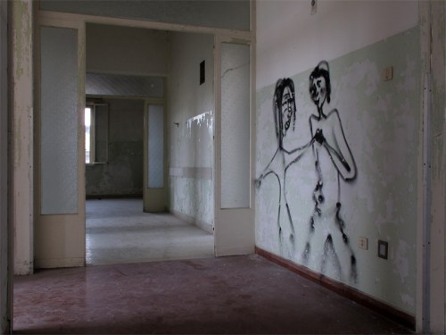 l'Ospedale al Mare - Lido di Venezia