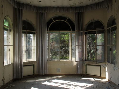 l'Ospedale al Mare - Lido di Venezia