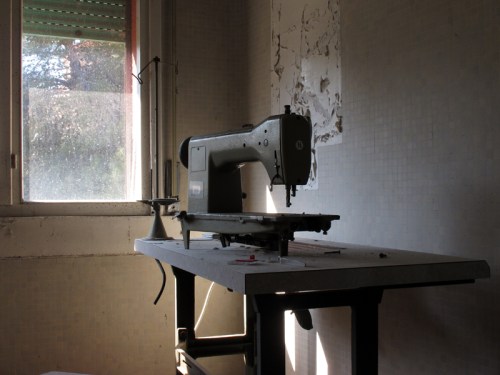 l'Ospedale al Mare - Lido di Venezia