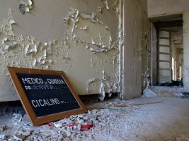 l'Ospedale al Mare - Lido di Venezia