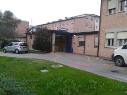 PS Cittadella (esterno)